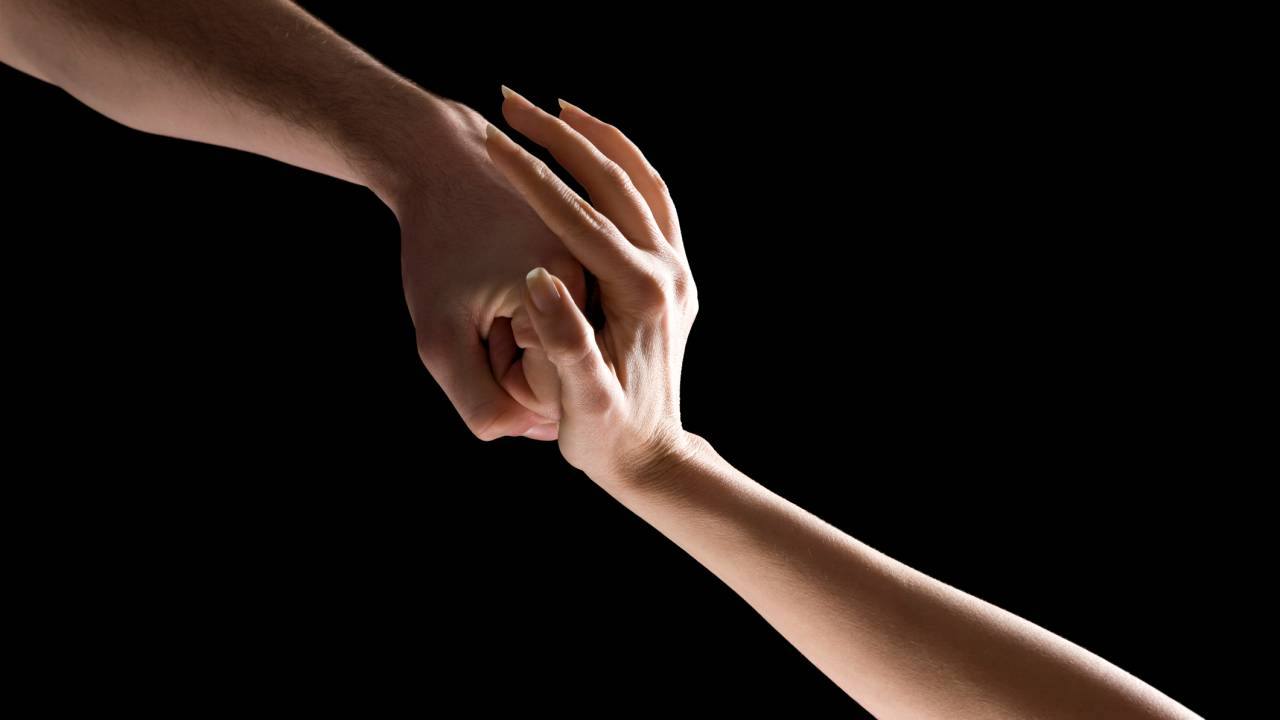 Violência contra a mulher