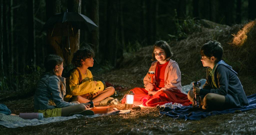 Turma da Mônica – Laços Turma da Mônica - Laços