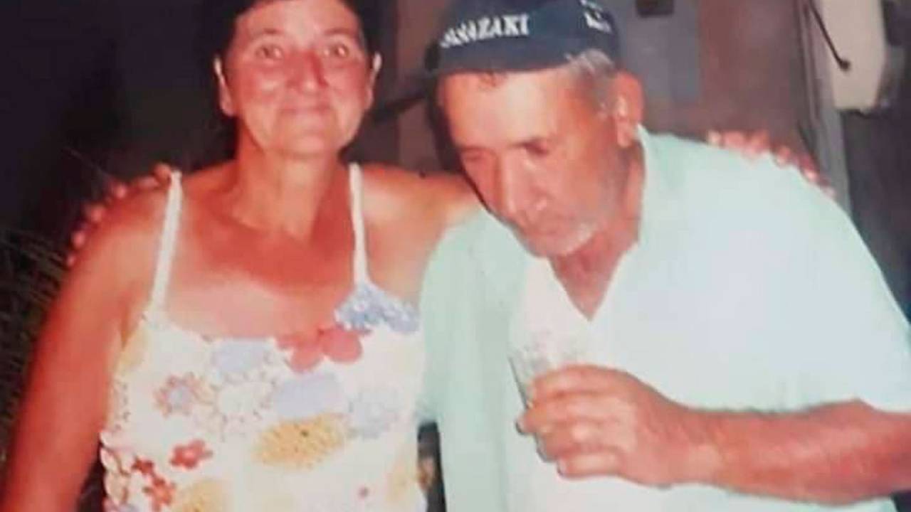 Maria da Penha foi morta pelo marido, Ademir