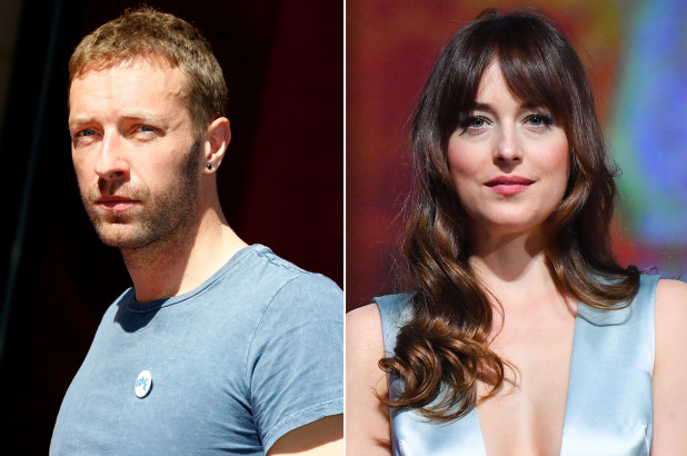 O motivo pelo qual Chris Martin e Dakota Johnson terminaram o namoro