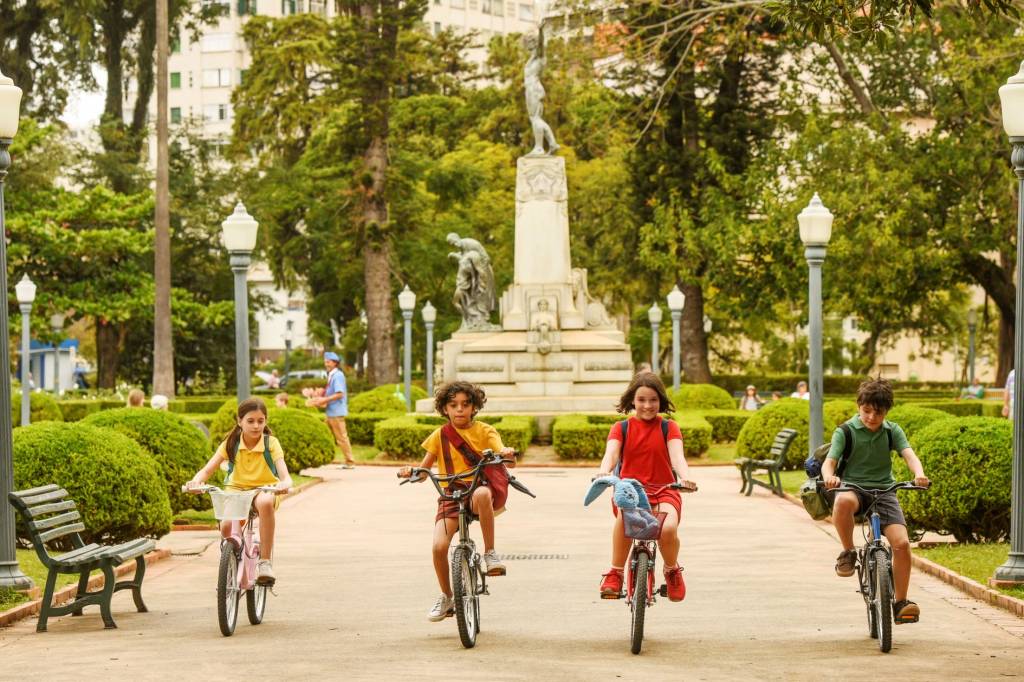 Turma da Mônica – Laços Turma da Mônica - Laços