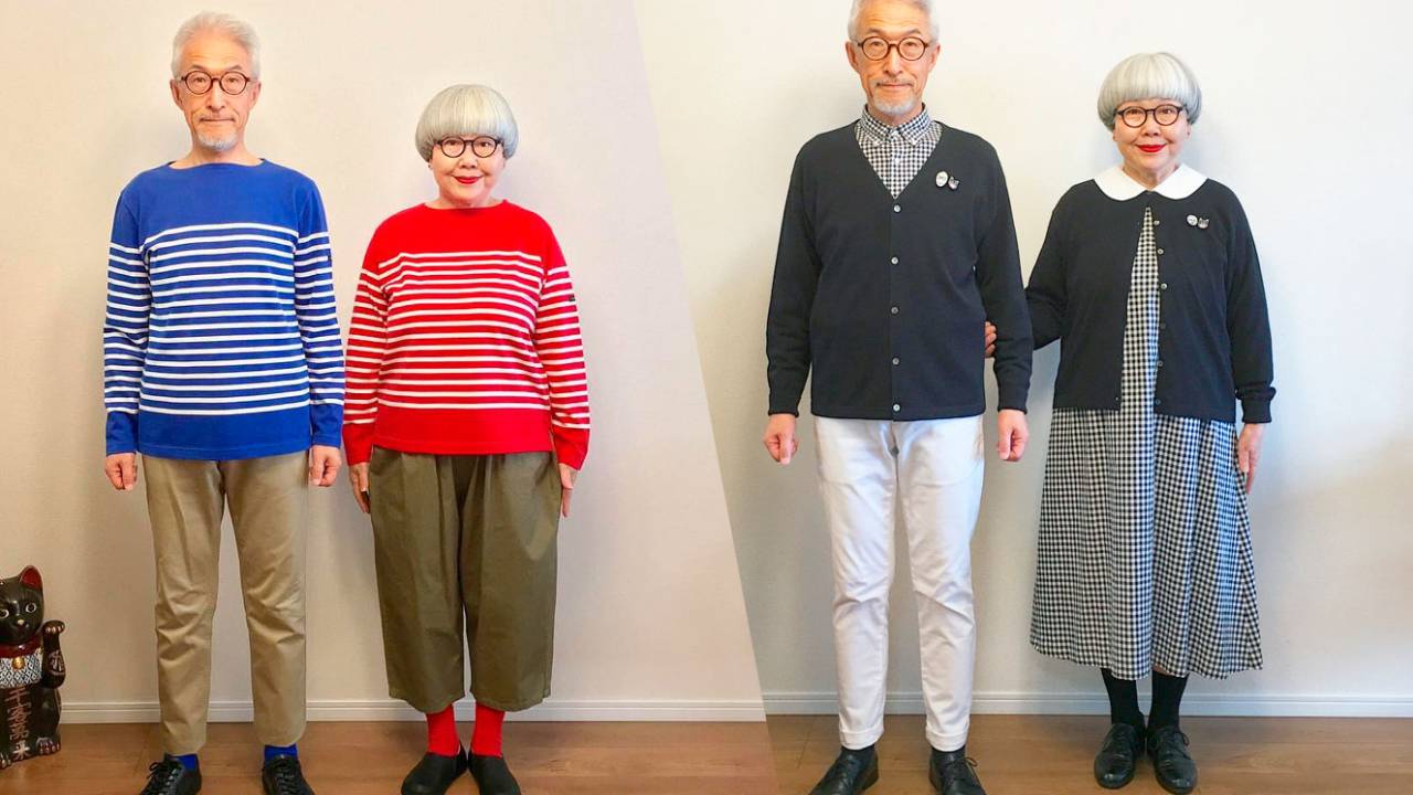 Tsuyoshi Tomi Seki Bon e Pon