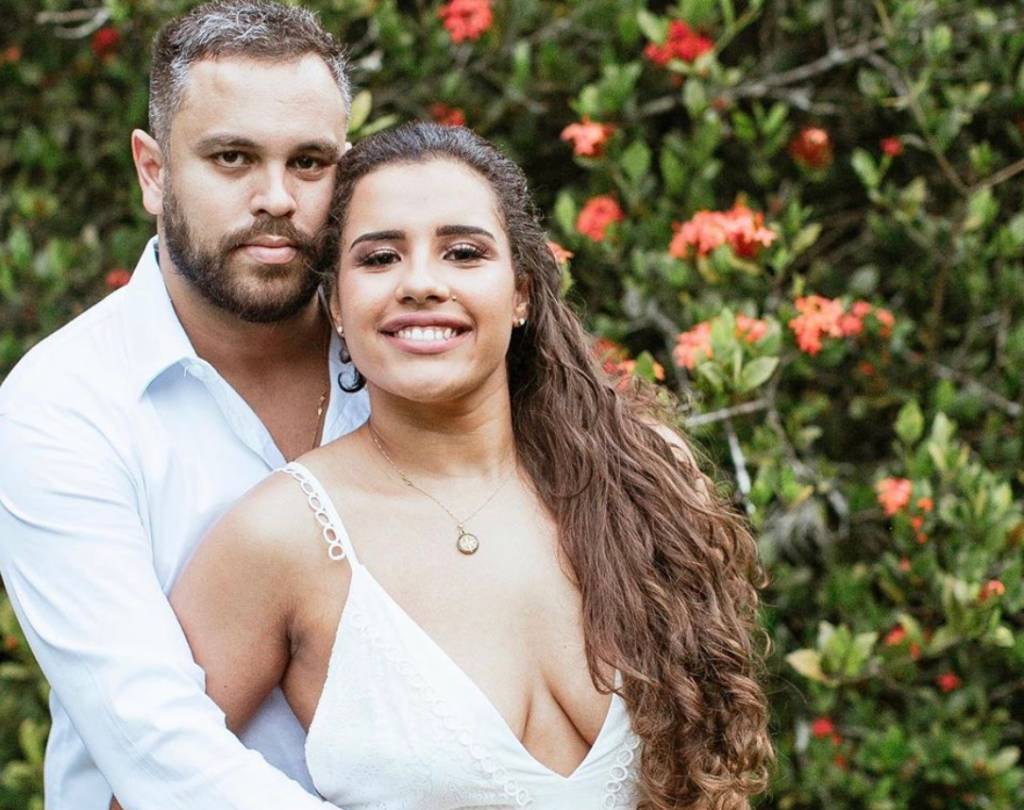 Noivo que desistiu de casamento na véspera fala após morte da noiva