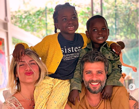 Giovanna Ewbank anuncia gravidez em depoimento emocionante