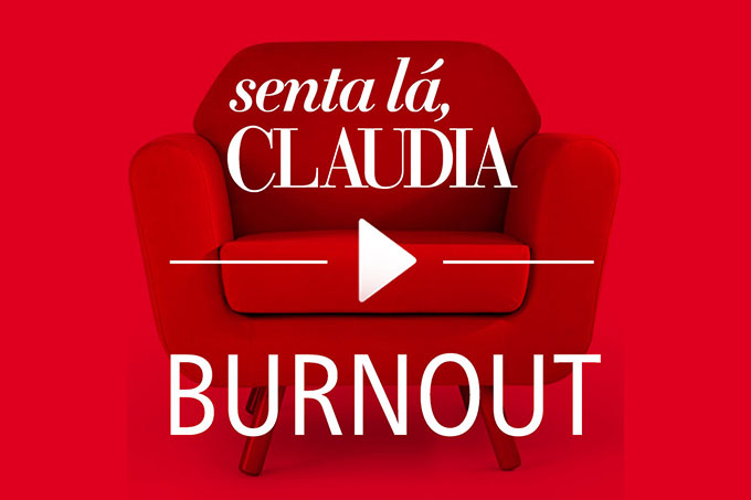 Burnout: entenda a síndrome do esgotamento pelo trabalho