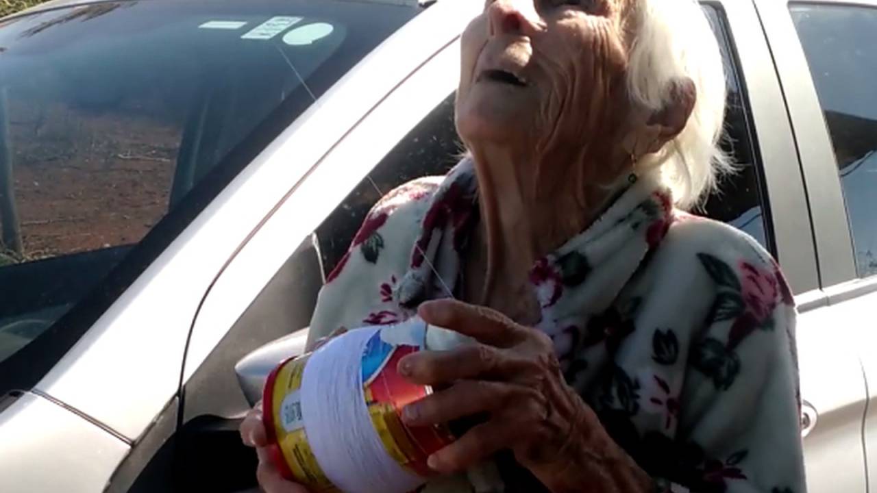 Dona Conceição