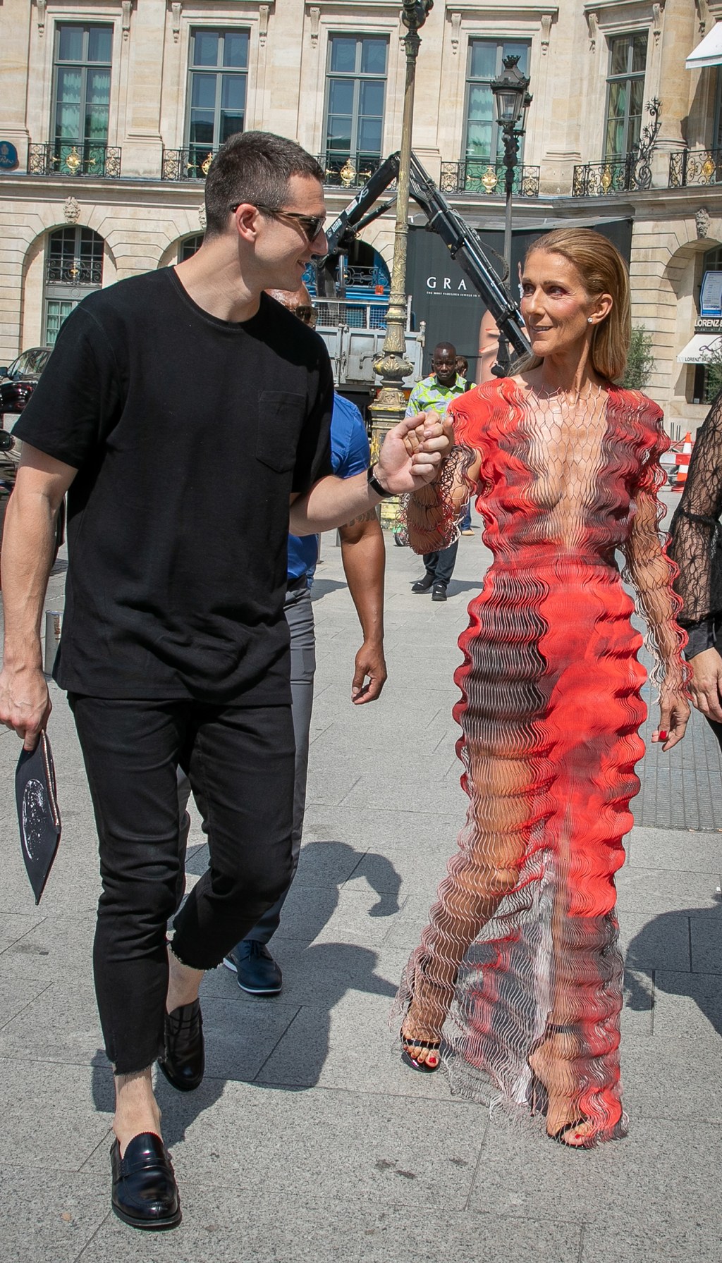 Céline Dion Céline Dion