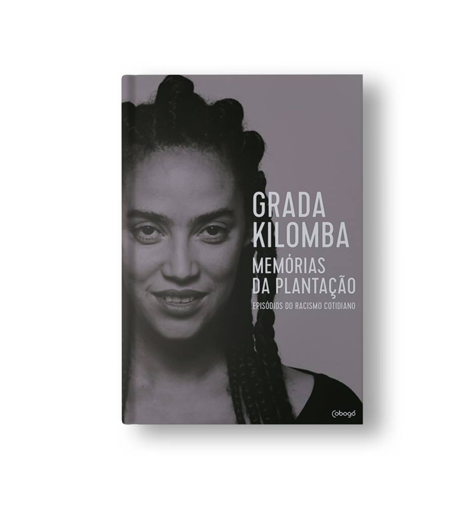 Grada Kilomba