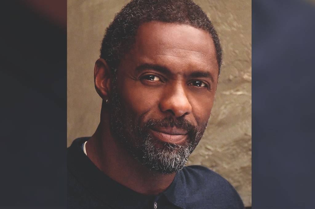 Conheça melhor Idris Elba, eleito o homem mais sexy do mundo