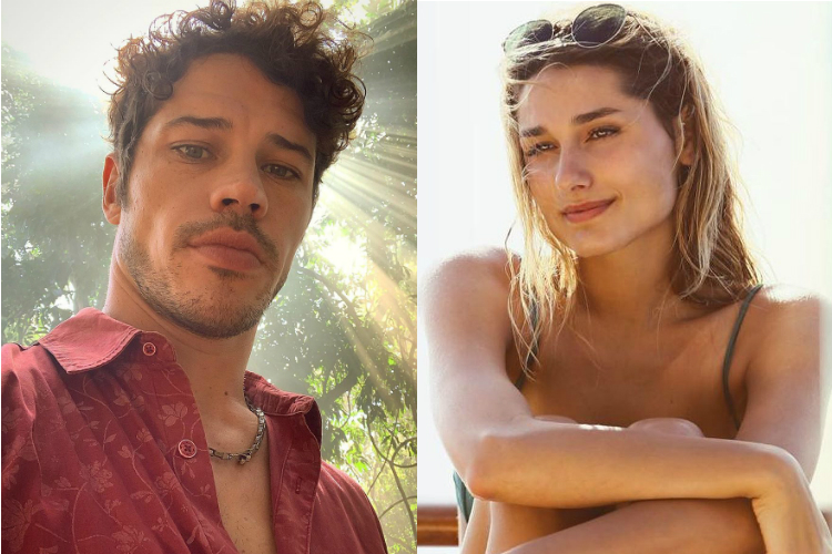 Xuxa quebra silêncio sobre suposto affair de Sasha e José Loreto