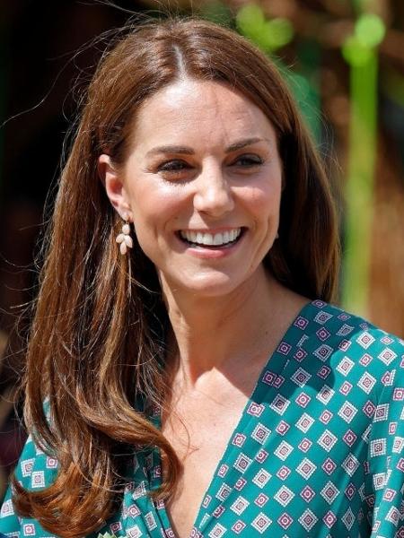 Brincos Kate Middleton