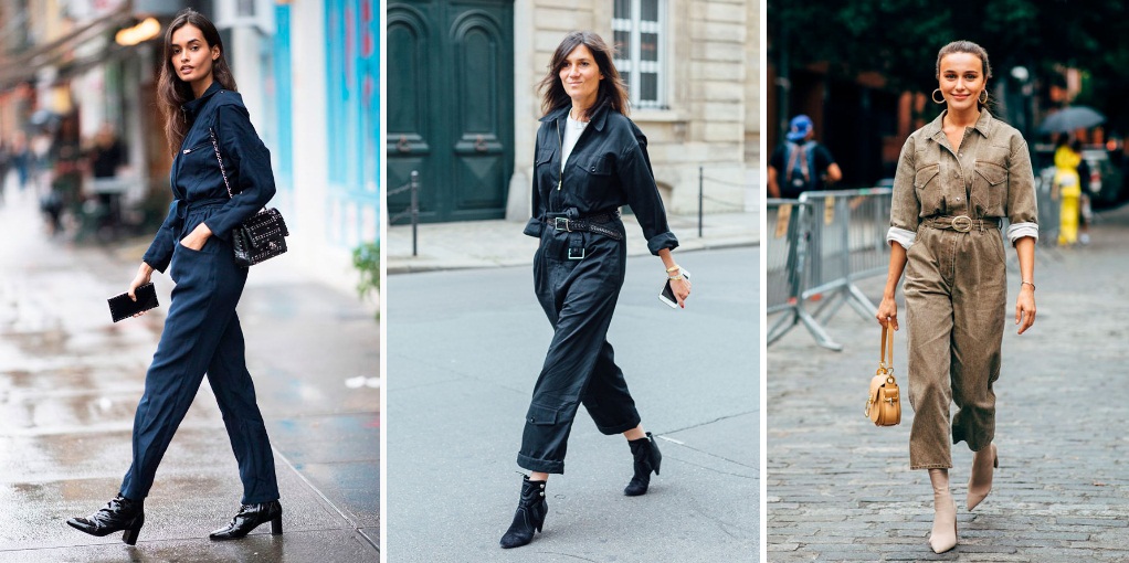 Peças utilitárias aliam tendência à praticidade; confira inspirações!