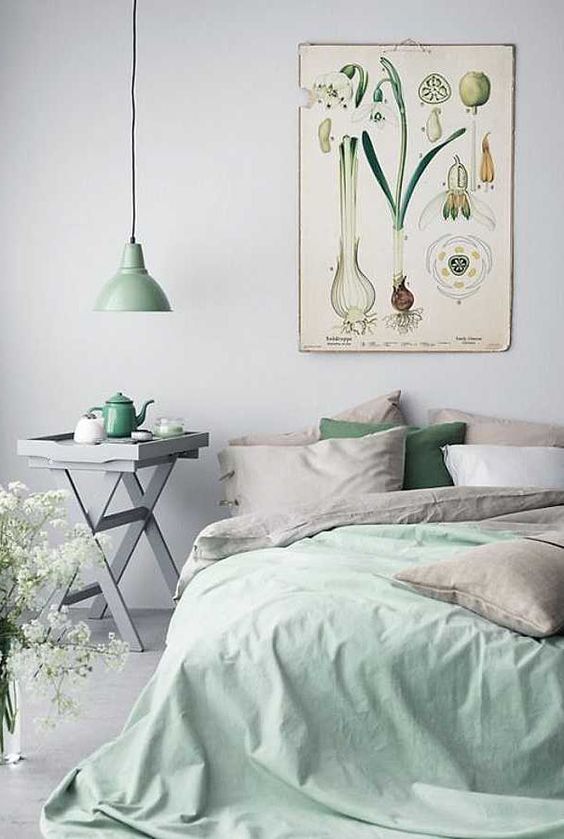 neo mint home design ideas