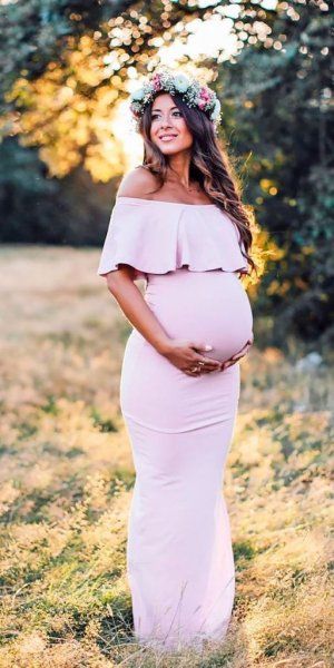 Roupas de gr&aacute;vida