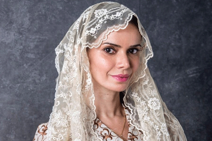 Atriz diz que escondeu câncer de Aguinaldo Silva para atuar em novela