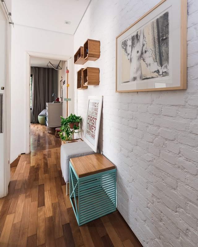 Como escolher a tinta ideal