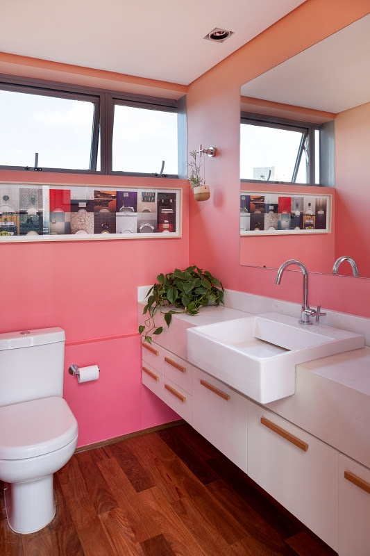 Como escolher a tinta ideal