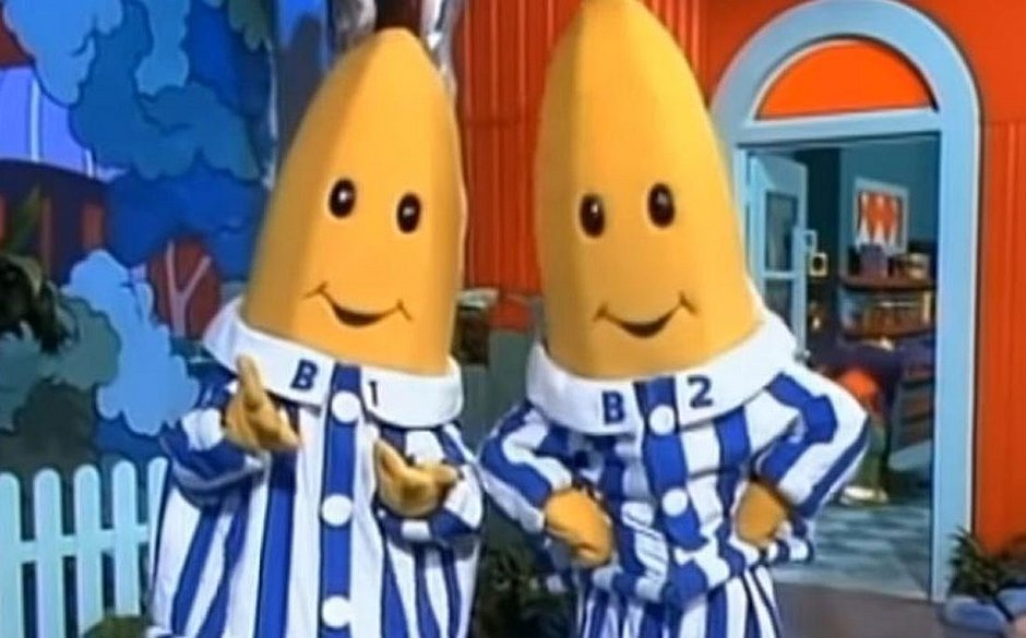 Lembra deles? Bananas de Pijamas são um casal e estão juntos há 26 anos