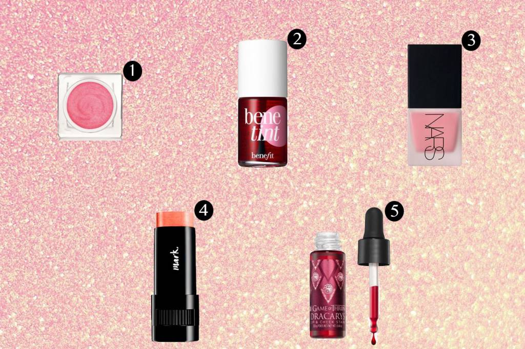 blush-glossy blush-glossy