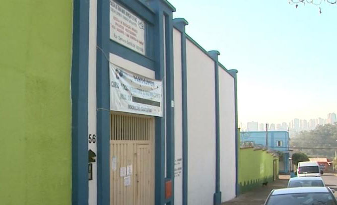 Creche é investigada por negligência