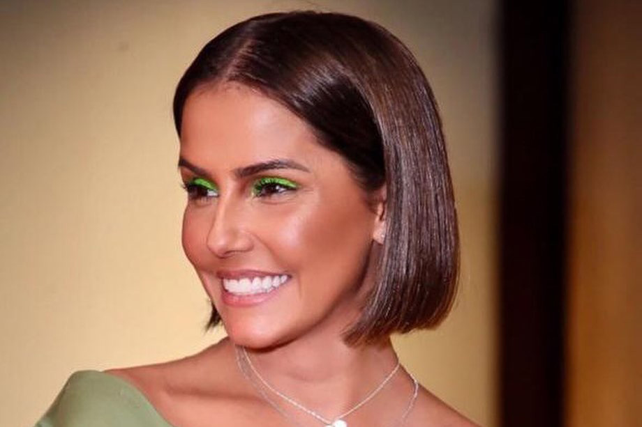 Deborah Secco foi confundida e apanhou em ensaio para “Bruna Surfistinha”