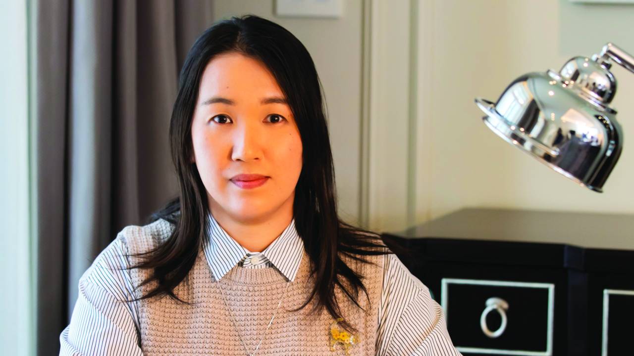 Kanae Minato