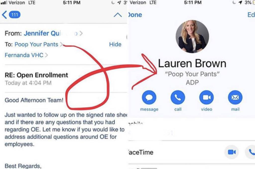Lauren Brown Lauren Brown