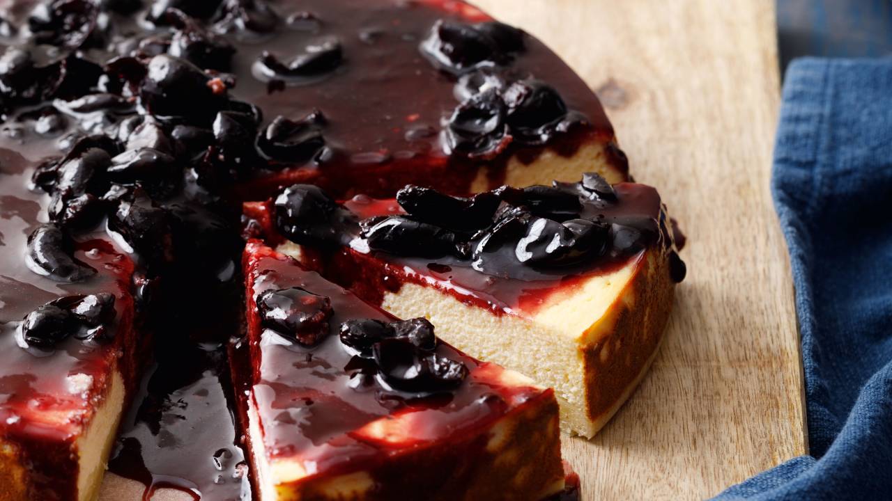 Receitas com jabuticaba