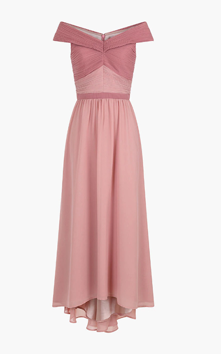 Vestido – Chi Chi London Vestido - Chi Chi London