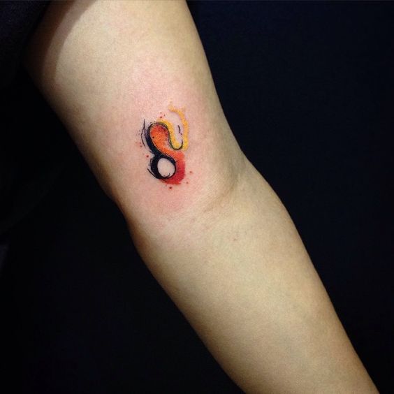 20 ideias de tattoo para homenagear seu signo