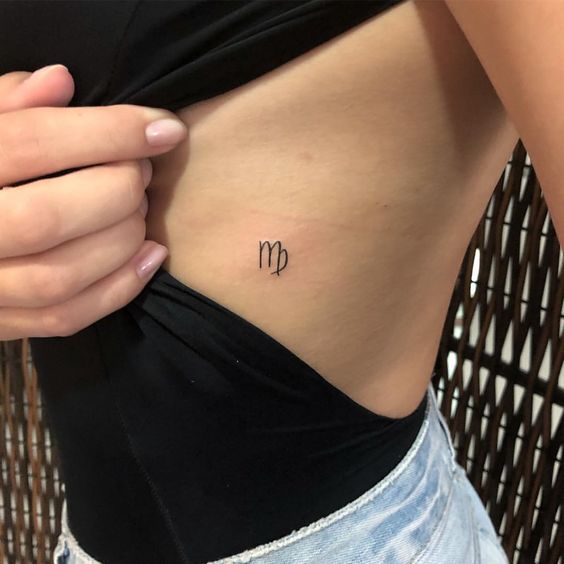 20 ideias de tattoo para homenagear seu signo