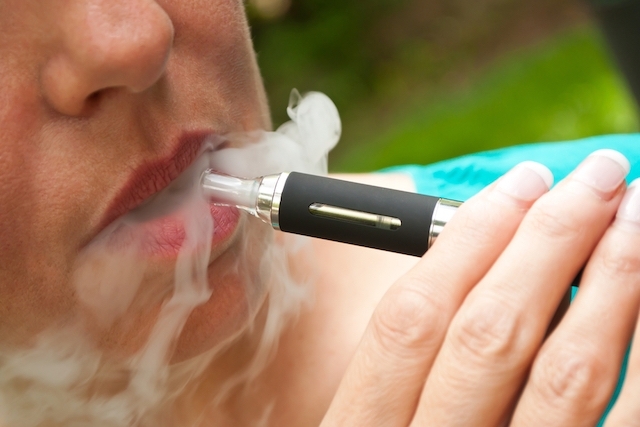 A misteriosa doença causada pelo cigarro eletrônico