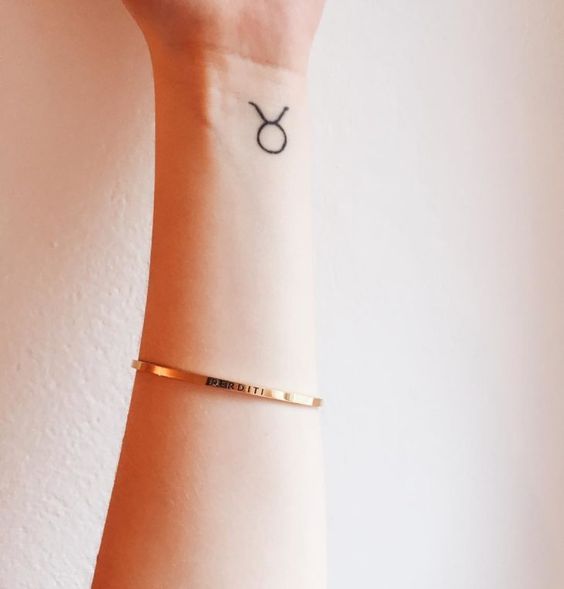 20 ideias de tattoo para homenagear seu signo