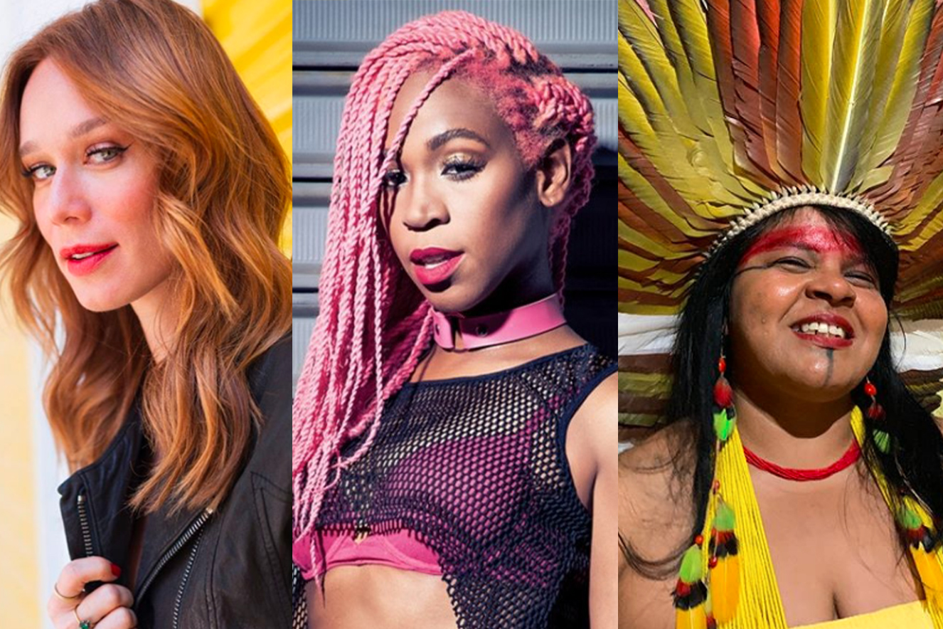 São Paulo recebe Festival Agora com mais de 100 atrações femininas