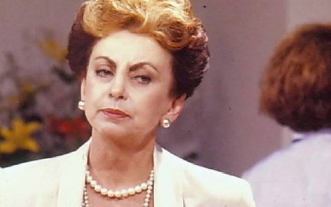 Odete Roitman