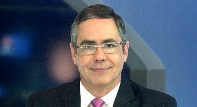 O problema de saúde que tirou Pannunzio da TV