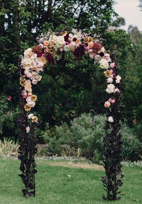 Arco de casamento Arco de casamento