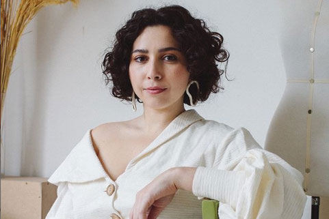 A moda sustentável da Aluf, participante do SPFW