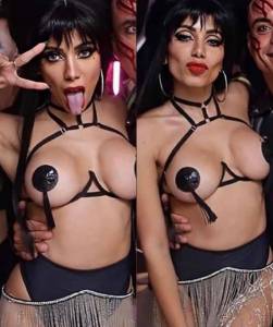 anitta-halloween-look