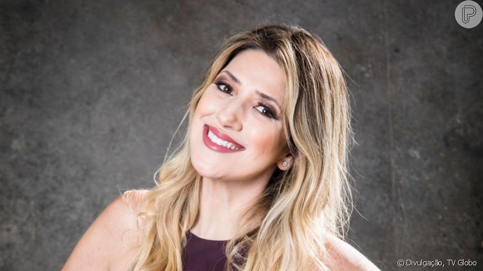 Dani Calabresa e Melhem se veem pela 1ª vez após caso de assédio sexual