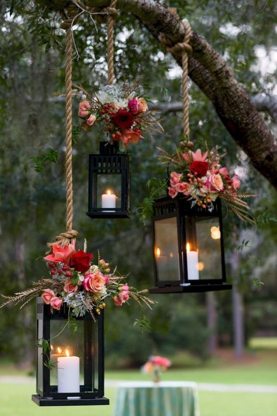 Luminárias Luminárias