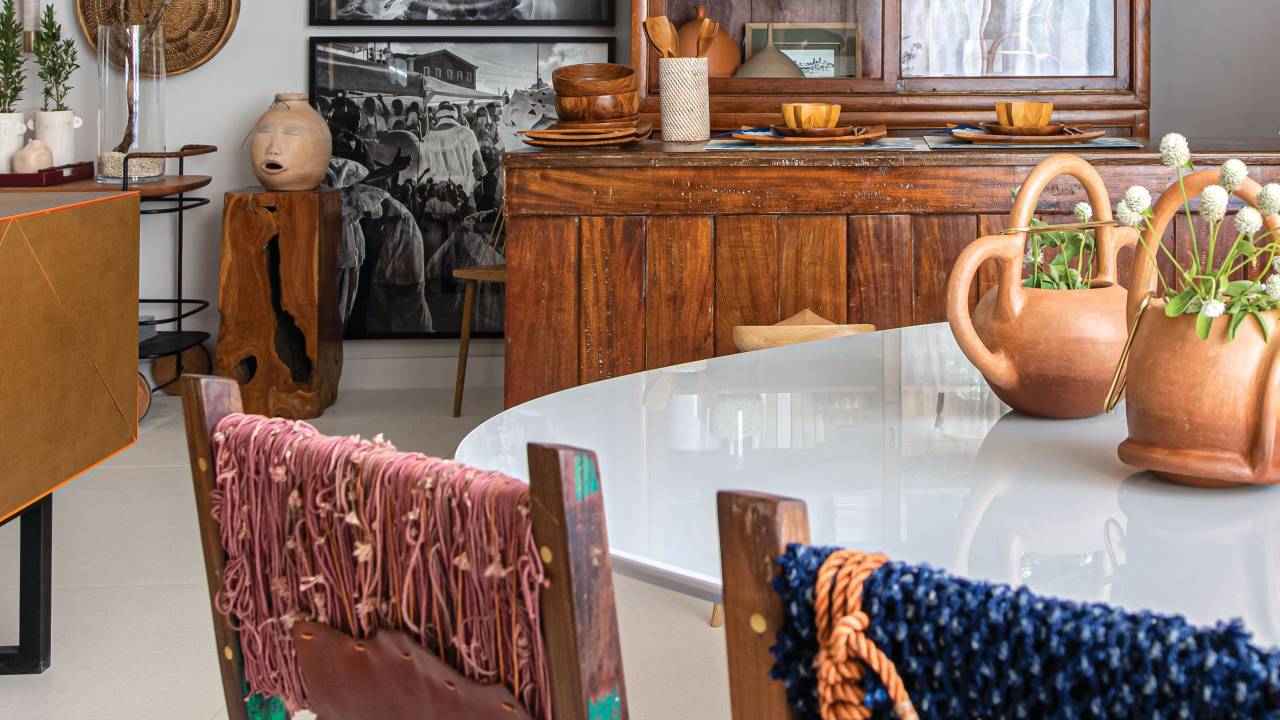 Os destaques da CASACOR Bahia