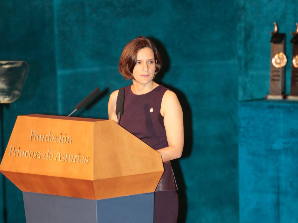 Conheça Esther Duflo, a mulher mais jovem a conquistar Nobel de Economia