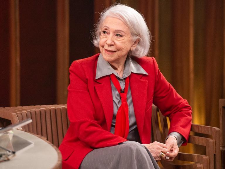 3 personagens que você precisa relembrar de Fernanda Montenegro