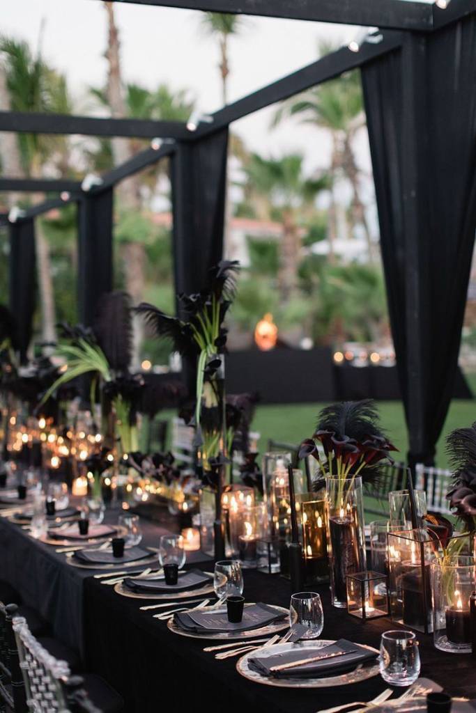 Decoração de casamento Decoração de casamento
