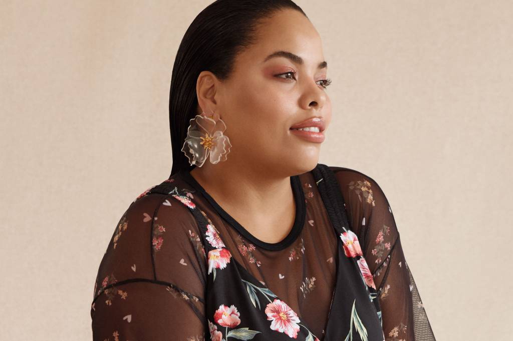 Alerta tendência: estampa floral virá com tudo no verão