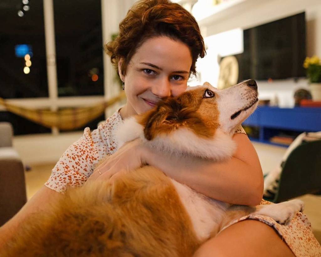 No Dia dos Animais, conheça 6 pets de famosos