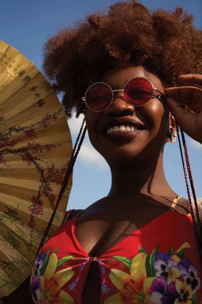 Inspire-se na beleza das mulheres que estiveram no Festival Afropunk