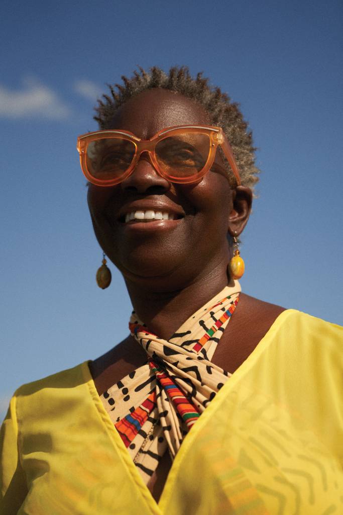 Inspire-se na beleza das mulheres que estiveram no Festival Afropunk