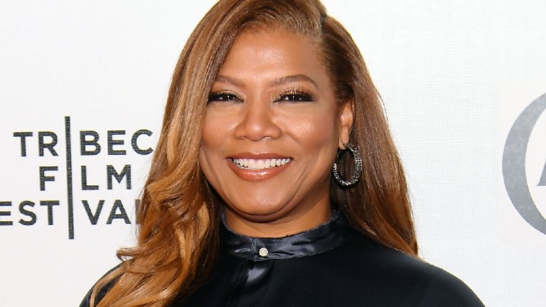 Queen Latifah conta que foi vítima de gordofobia nos bastidores de filme